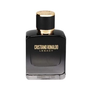 Cristiano Ronaldo Legacy Eau de Parfum for Men – 1.7 oz