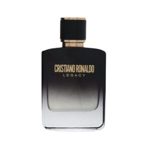 Cristiano Ronaldo Legacy Eau de Parfum for Men – 3.4 oz