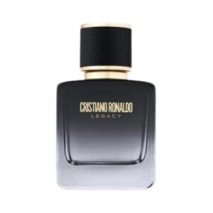 Cristiano Ronaldo Legacy Eau de Parfum for Men – 1.01 oz