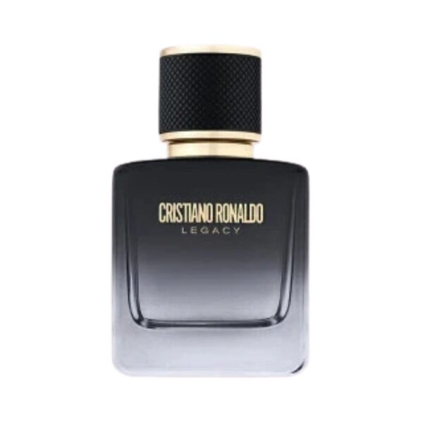 Cristiano Ronaldo Legacy Eau de Parfum for Men – 1.01 oz