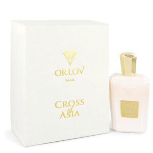 Orlov Paris Cross Of Asia Eau de Parfum for Unisex