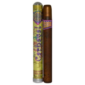 Cuba Brazil Carnaval Eau de Parfum for Women – 1.17 oz