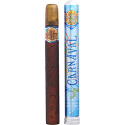 Cuba Brazil Carnaval Eau de Toilette Spray for Men
