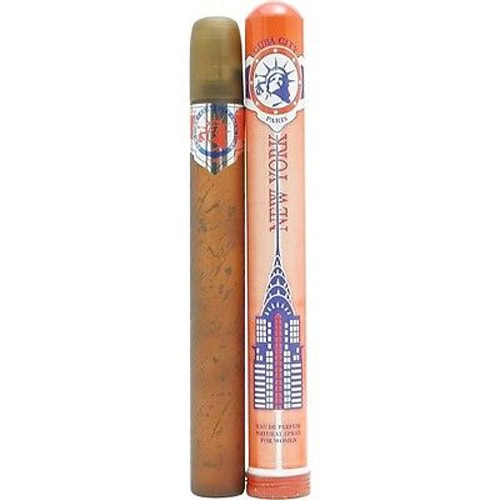 Cuba City New York Eau de Toilette for Men – 1.17 oz