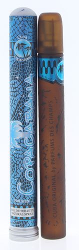 Cuba Copa Cabana Men's Eau de Toilette Spray