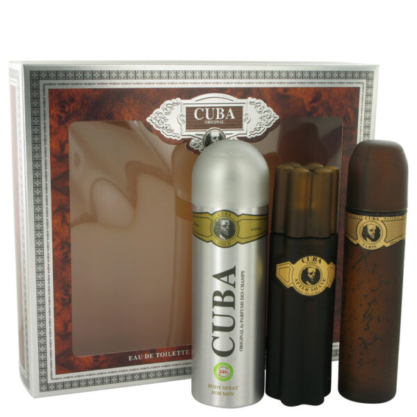Cuba Gold for Men