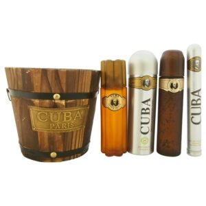 Cuba Gold Cologne for Men