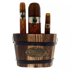 Cuba Gold Eau de Toilette for Men