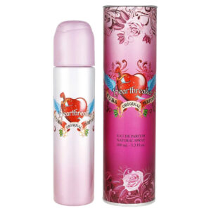 Cuba Heartbreaker Eau de Parfum for Women – 3.4 oz