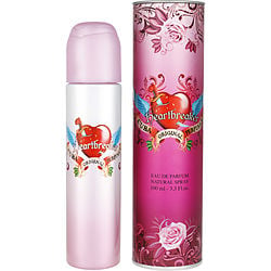 Cuba Heartbreaker Eau de Parfum for Women - 3.4 oz Spray