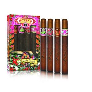 Cuba Jungle for Women – 1.17 oz