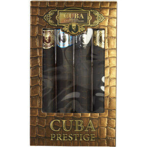Cuba Prestige for Men – 1.17 oz