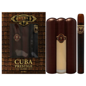 Cuba Prestige Classic for Men