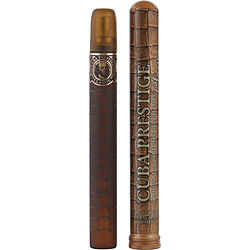 Cuba Prestige Classic EDT Spray 1.17 oz for Men