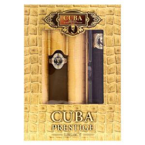 Cuba Prestige Legacy Eau de Toilette for Men