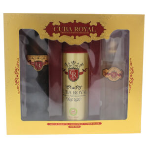 Cuba Royal for Men