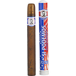 Cuba Si Podemos by Cuba EDT Spray 1.17 oz for Men