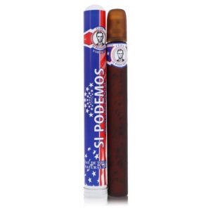 Cuba Si Podemos Eau de Toilette for Men – 1.17 oz