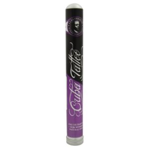 Cuba Tattoo Eau de Parfum for Unisex – 1.17 oz