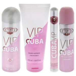 Cuba Vip Eau de Parfum for Women