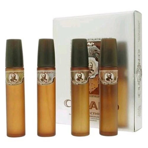 Cubano for Men Set - Complete Grooming Collection