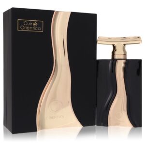 Cuir De Orientica Eau de Parfum for Men – 3.0 oz