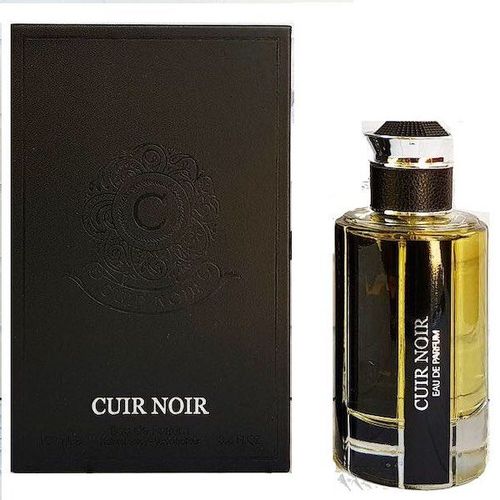Cuir Leather Unisex Eau de Parfum Spray - 3.4 oz