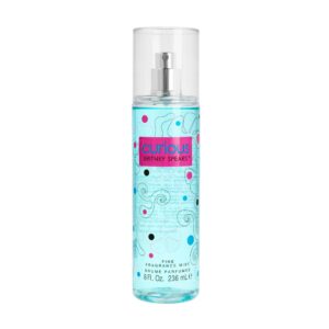 Britney Spears Curious Mist for Women – 8 oz
