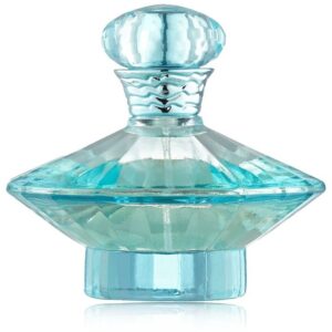 Curious Eau de Parfum Spray for Women - 1.0 oz