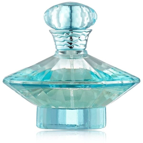 Curious Eau de Parfum Spray for Women - 1.0 oz