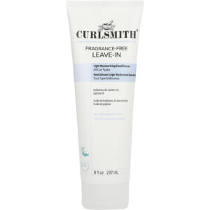 Curlsmith by Curlsmith FRAGRANCE-FREE LEAVE-IN 8 OZ