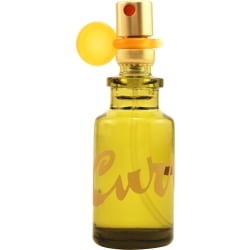 Curve by Liz Claiborne Men's Cologne Spray 0.5 oz
