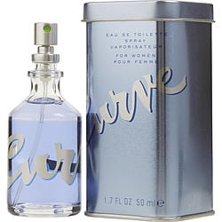 Curve by Liz Claiborne EDT Spray for Women, 1.7 oz