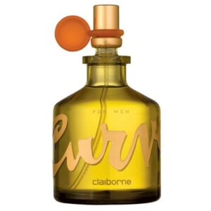 Curve Cologne for Men - 4.2 oz Spray