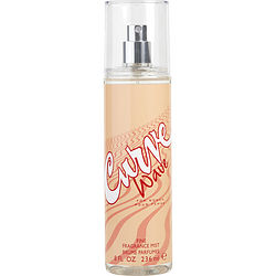 Curve Wave by Liz Claiborne Body Mist for Women - 8 oz