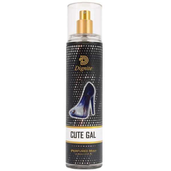 Dignite Cute Gal Perfumed Mist for Women