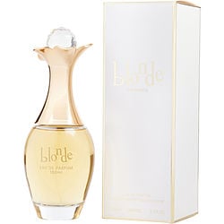 Cybele Leroy Blonde Eau de Parfum Spray for Women - 3.4 oz