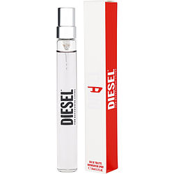 D By Diesel EDT Spray 0.3 oz Mini for Men