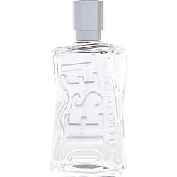 D By Diesel EDT Spray 3.4 oz *Tester for Men