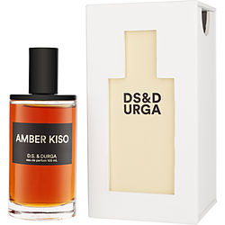D.S. & Durga Amber Kiso EAU DE PARFUM SPRAY 3.4 OZ