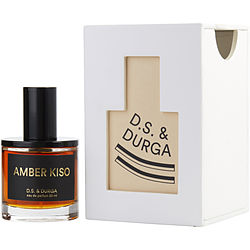D.S. & Durga Amber Kiso EAU DE PARFUM SPRAY 1.7 OZ