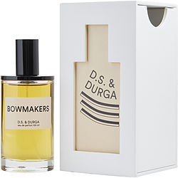 D.S. & Durga Bowmakers EAU DE PARFUM SPRAY 3.4 OZ