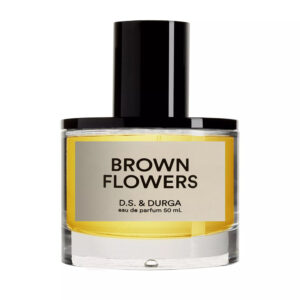 D.S. & Durga Brown Flowers Eau de Parfum for Unisex