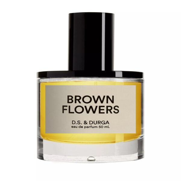 D.S. & Durga Brown Flowers Eau de Parfum for Unisex