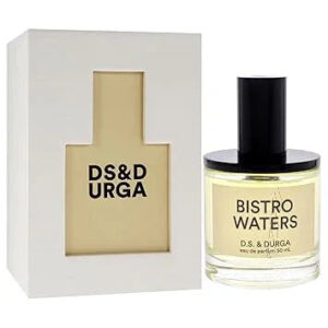 D.S. & Durga D.S. & Durga Bistro Waters Eau de Parfum for Women – 1.7 oz