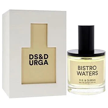 D.S. & Durga D.S. & Durga Bistro Waters Eau de Parfum for Women – 1.7 oz