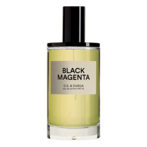 D.S. & Durga D.S. & Durga Black Magenta Eau de Parfum for Unisex – 3.4 oz
