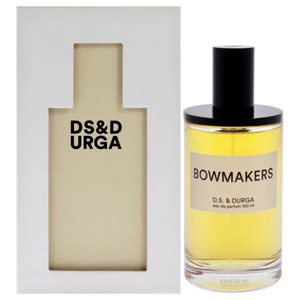 D.S. & Durga D.S. & Durga Bowmakers Eau de Parfum for Women – 3.4 oz