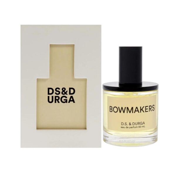 D.S. & Durga D.S. & Durga Bowmakers Eau de Parfum for Unisex – 1.7 oz