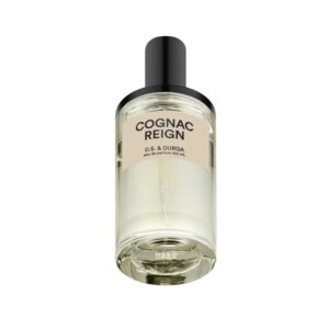 D.S. & Durga D.S. & Durga Cognac Reign Eau de Parfum for Unisex – 3.4 oz